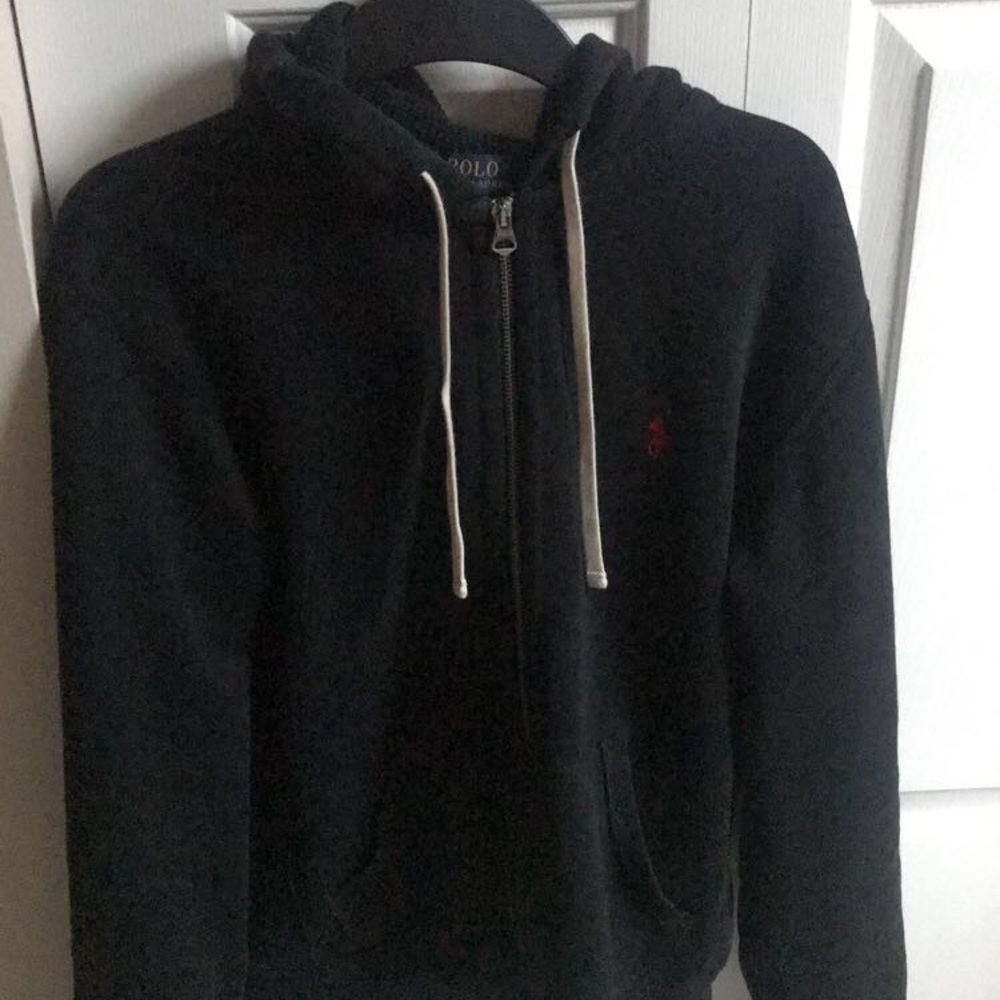 Polo Ralph Lauren Hoodie
